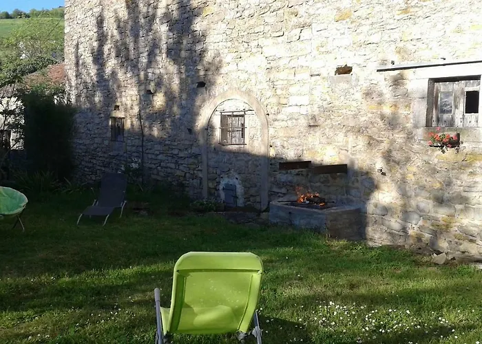 Gite Gabrielle
